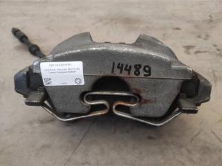 суппорт передний правый Land Rover Discovery Sport 1 поколение L550 2017, 2.0 л., дизель, АКПП, передний привод, LR061369, LR061369, FK722B294AA