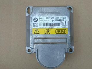 блок управления ICM BMW 7 серия F01/F02 [рестайлинг] F01 2013, 3.0 л., бензин, АКПП, полный привод, правый руль, 6857300, 6857300