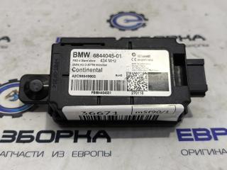 Блок дистанционного радиоуправления BMW M5 F90 2018, 4.0 л., бензин, АКПП, передний привод, 61356844045, 6844045
