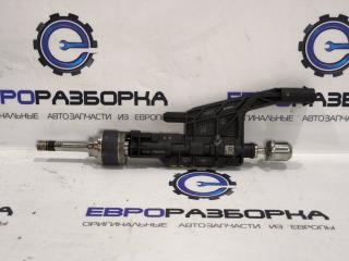 форсунка BMW X1 F48 [рестайлинг] F48 2021, 2.0 л., бензин, АКПП, передний привод, 13538656548, 8656548