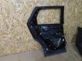 дверь задняя левая Land Rover Discovery Sport 1 поколение L550 2019, 2.0 л., дизель, АКПП, передний привод, LR061285, FK7224631AB - фото №5
