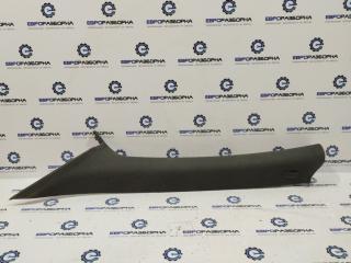 обшивка стойки Audi Q7 4L [рестайлинг] 2014, 3.0 л., TDi, дизель, АКПП, передний привод, 4L0867234, 4L0867234K23