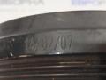 шкив коленвала Mercedes-Benz M-Класс W164 2007, 3.0 л., CDi, дизель, АКПП, передний привод, A6420300103, 80000820 - фото №7