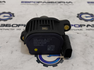 электромагнитный клапан Audi SQ5 FY 2018, 3.0 л., TFSI, бензин, АКПП, передний привод, 06M906048F