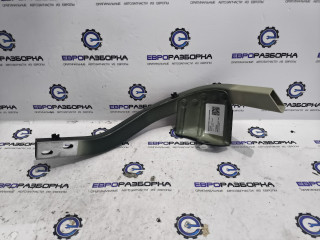 кронштейн (крепление) Bentley Bentayga 1 поколение [рестайлинг] 4V1 2023, 4.0 л., TFSI, DCU, бензин, АКПП, темно-зеленый перламутр, внедорожник 5 дв., полный привод, правый руль, 36A821989A