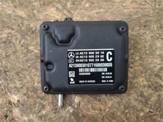 камера бокового обзора Mercedes-Benz E-Класс W213/S213/C238/A238 W213 2017, 2.0 л., CDi, дизель, АКПП, задний привод, A2139004011, A2139009016, A2139009506, A2139003010, A2139003010, A2139002910, A2139022806, A2139052902, A2139005819