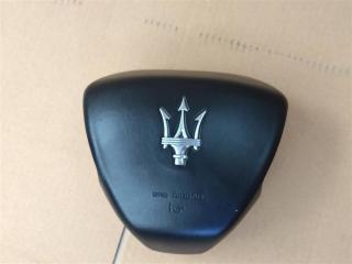 подушка безопасности коленная Maserati Quattroporte 6 поколение 2014, 3.0 л., дизель, АКПП, передний привод, B072770000, B072770000