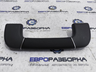 ручка внутренняя потолочная Bentley Bentayga 1 поколение [рестайлинг] 4V1 2023, 4.0 л., TFSI, DCU, бензин, АКПП, темно-зеленый перламутр, внедорожник 5 дв., полный привод, правый руль