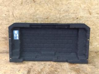 обшивка багажника BMW 6 GT G32 2017, 3.0 л., дизель, АКПП, полный привод, правый руль, 51477377722, 51477377723