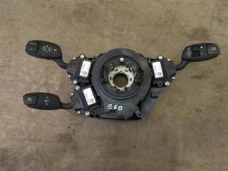 переключатель дворников BMW 5 серия E60/E61 E60 2006, 2.5 л., бензин, АКПП, передний привод, 6968198, 6968198, 3OSLK0020624501, 3OSLK0430622009, 61316968198, 697639402, LZ696819805