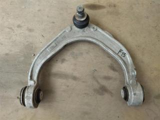 рычаг передний правый BMW X5 F15 2018, 5.0 л., дизель, АКПП, передний привод, 31126863786, 31126863786