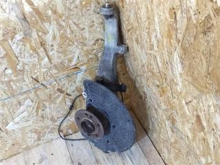 кулак задний правый Mercedes-Benz GLS-Класс X166 2019, 3.0 л., CDi, дизель, АКПП, передний привод, A1663340206, A1663301020, A1663301020