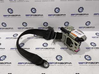 ремень безопасности Audi Q7 4M 2018, 3.0 л., TDi, CZZ, дизель, АКПП, серый, внедорожник 5 дв., полный привод, правый руль, 4M0857706B, 4M0857706BV04