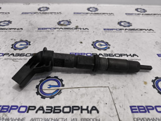 форсунка Volkswagen Crafter 1 поколение 2008, 2.5 TDI, 076130277