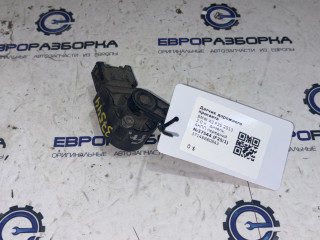 датчик дорожного просвета BMW X3 F25 2013, 2.0 л., дизель, АКПП, передний привод, 37146870000, 37146860843, 37146784072, 37146788571, 37146788569