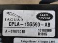 блок управления камерой Land Rover Range Rover 4 поколение L405 2015, 4.4 л., дизель, АКПП, полный привод, правый руль, CPLA15G590AB, LR043734, CPLA15G590AB - фото №2