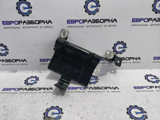 крепление ( кронштейн ) крыла Bentley Bentayga 1 поколение [рестайлинг] 4V1 2023, 4.0 л., TFSI, DCU, бензин, АКПП, темно-зеленый перламутр, внедорожник 5 дв., полный привод, правый руль, 36A821327A