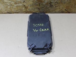 крышка блока предохранителей Volkswagen Crafter 1 поколение [рестайлинг] 2015, 2.0 л., TDi, дизель, передний привод, A2315400282, A2315400282