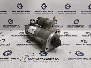 стартер Land Rover Range Rover Velar 1 поколение L560 2018, 2.0 л., бензин, АКПП, передний привод, GX7311001BD, LR126164, T2H26803