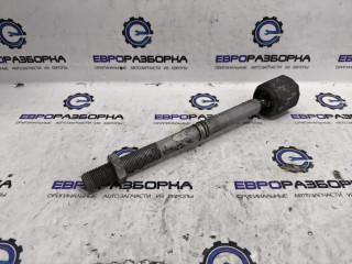 тяга рулевая Bentley Bentayga 1 поколение [рестайлинг] 4V1 2023, 4.0 л., TFSI, DCU, бензин, АКПП, темно-зеленый перламутр, внедорожник 5 дв., полный привод, правый руль