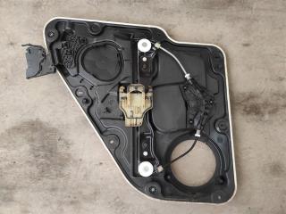 стеклоподъемник задний правый Jeep Grand Cherokee 4 поколение [рестайлинг] WK2 2016, 3.0 л., АКПП, передний привод