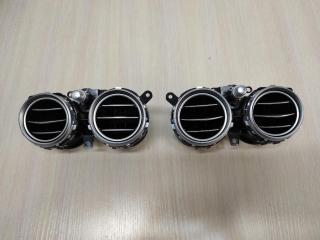 воздуховод (дефлектор) радиатора Mercedes-Benz E-Класс W213/S213/C238/A238 [рестайлинг] W213 2020, 2.0 л., CDi, дизель, АКПП, передний привод, A2138307700, A2138307700, A2138307800