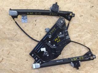 стеклоподъемник передний правый Maserati Quattroporte 6 поколение 2014, 3.0 л., дизель, АКПП, передний привод, 7, 670009815, 670009815