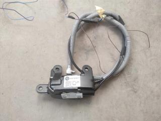 замок багажника BMW X5 E70 [рестайлинг] E70 2012, 3.0 л., D, дизель, АКПП, передний привод, 51247183196, 51247183196, 7183196, 964021108