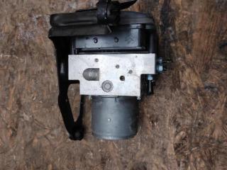 блок ABS BMW X5 E70 2010, 4.0 л., АКПП, передний привод, 6793488, 6793488, 34516793488, 34526793492, 6793492
