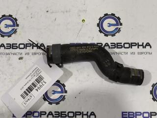 патрубок (трубопровод, шланг) Audi Q7 4M 2018, 3.0 л., TDi, CZZ, дизель, АКПП, серый, внедорожник 5 дв., полный привод, правый руль, 4M0819372C