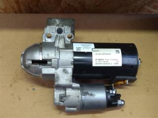 стартер BMW 6 серия F12/F13 [рестайлинг] F13 2017, 4.0 л., дизель, АКПП, передний привод, 8574102, 8574102, 124