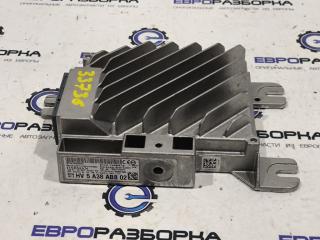 усилитель музыкальный BMW 1 серия F40 2021, 2.0 л., бензин, АКПП, хетчбэк 5 дв., правый руль, 65125A38AB8, 5A38AB8