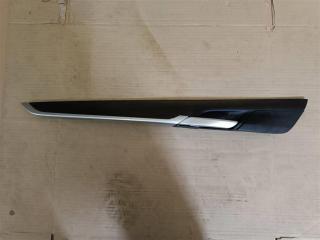 накладка двери (крышки) багажника BMW X5 F15 2015, 4.0 л., дизель, АКПП, передний привод, 51417381895, 7292181, 51417381895, 7381895