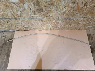 молдинг двери передней правой Mercedes-Benz GLS-Класс X166 2019, 3.0 л., CDi, дизель, АКПП, передний привод, A1667250282, A1667250282, A1667255200