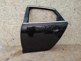 дверь задняя левая Jaguar XJ 4 поколение X351 2010, 3.0 л., дизель, АКПП, передний привод, C2D24175, C2D24175, C2D1163