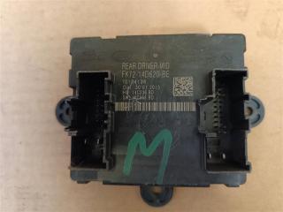 блок комфорта Land Rover Range Rover 4 поколение L405 2015, 4.4 л., дизель, АКПП, полный привод, правый руль, LR078338, FK7214D620BE, LR078338