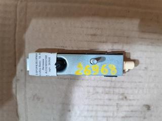 антенна Mercedes-Benz SL-Класс R231 [рестайлинг] R231 2017, 4.0 л., бензин, АКПП, передний привод, A2319059700, A2319059700