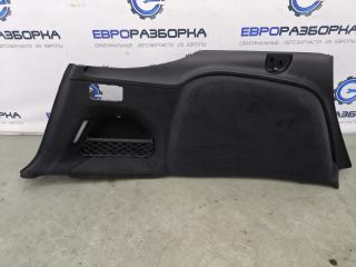 обшивка багажника Audi Q7 4M [2-й рестайлинг] 4M 2025, 3.0 л., TFSI, DCB, бензин, АКПП, y9t metallic mythical black, внедорожник 5 дв., полный привод, правый руль, 4M0863879AFHCK