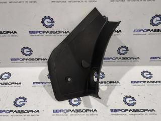 водосток крышки багажника BMW 1 серия F40 2021, 2.0 л., бензин, АКПП, хетчбэк 5 дв., правый руль, 63217450666, 7450666