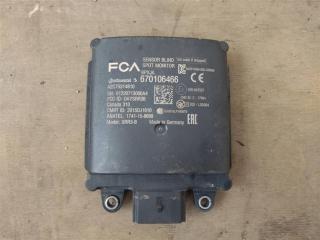 датчик мертвых (слепых) зон Maserati Levante 1 поколение M161 2020, 3.0 л., дизель, АКПП, передний привод, 670106466, 670106466, 670174821