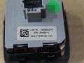 кнопка ручного тормоза (ручника) Renault Scenic 3 поколение 2009, АКПП, передний привод, 283950001R, 28188810 - фото №3