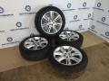 диск литой Land Rover Range Rover Velar 1 поколение L560 2018, 2.0 л., бензин, АКПП, передний привод, J8A21007FA - фото №2