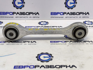 стойка стабилизатора Audi Q7 4M [2-й рестайлинг] 4M 2025, 3.0 л., TFSI, DCB, бензин, АКПП, y9t metallic mythical black, внедорожник 5 дв., полный привод, правый руль, 4M0411317L