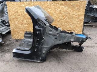 четверть передняя правая BMW X6 F16 G06 2020