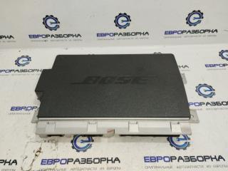 усилитель музыкальный Audi Q7 4M 2018, 3.0 л., дизель, АКПП, полный привод, правый руль, 4M0035223C