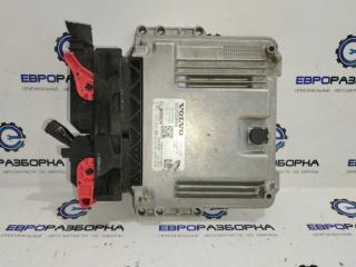 блок управления (другие) Volvo XC40 1 поколение 2020, 1.5 л., бензин, denim blue, правый руль, 32255068