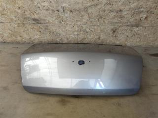 крышка багажника (дверь 3-5) Bentley Continental GT 1 поколение 2007, 6.0 л., бензин, АКПП, передний привод, 3W8827105, 3W8827105