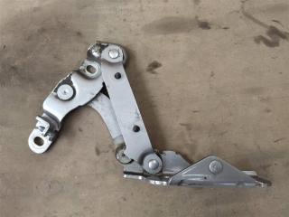 петля крышки багажника Bentley Continental GT 1 поколение 2007, 6.0 л., бензин, АКПП, передний привод, 3W8827301H, 3W8827301H