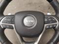руль Jeep Grand Cherokee 4 поколение [рестайлинг] WK2 2016, 3.0 л., АКПП, передний привод - фото №2