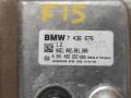 блок управления AdBlue BMW X5 F15 2015, 4.0 л., дизель, АКПП, передний привод, 61357394466, 61357394466, 0281032222, 7394466, 7436676 - фото №2